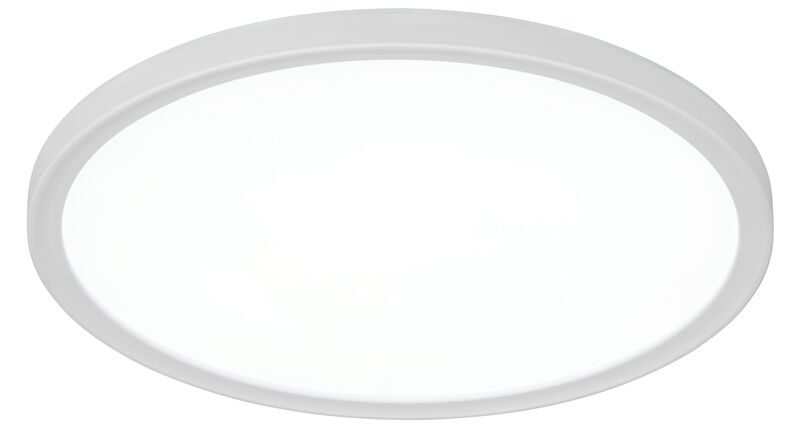 Trio RL Joko LED kattovalaisin 29 cm valkoinen